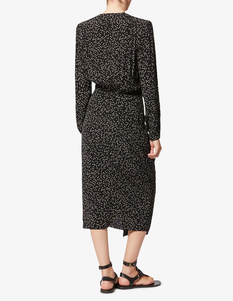 rinascente Isabel Marant Daylia dress