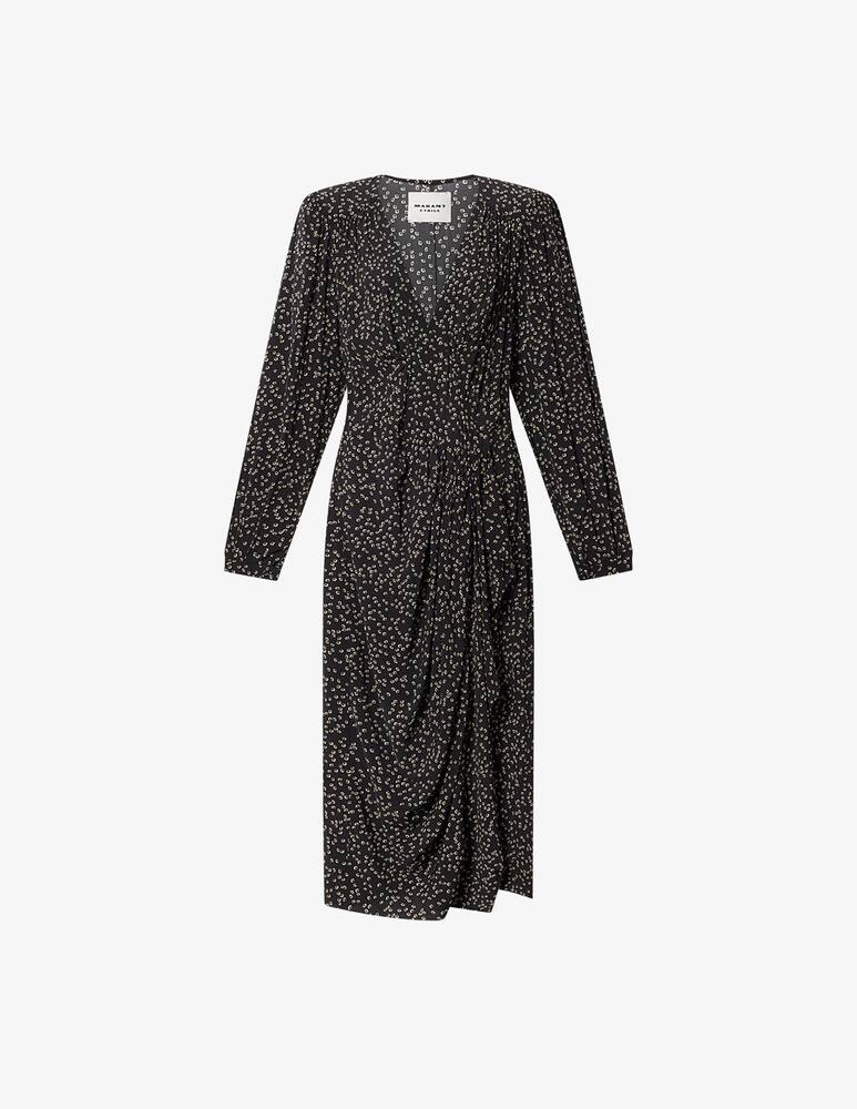 rinascente Isabel Marant Daylia dress