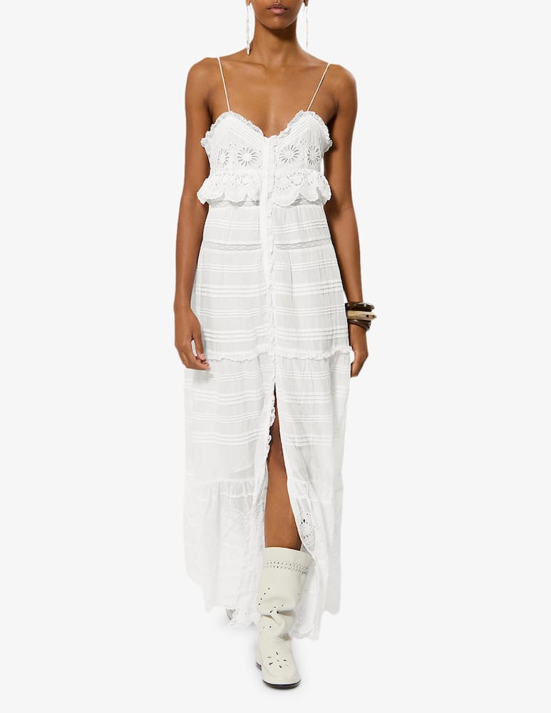 rinascente Marant Etoile Abito Paaule