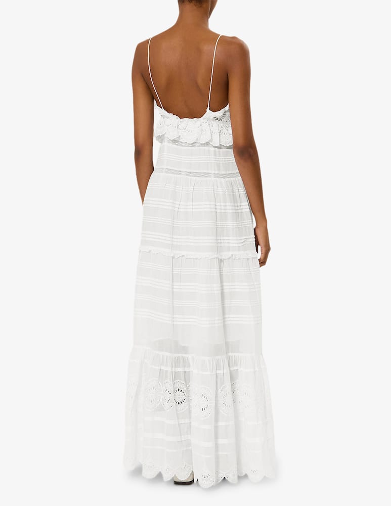 rinascente Marant Etoile Abito Paaule