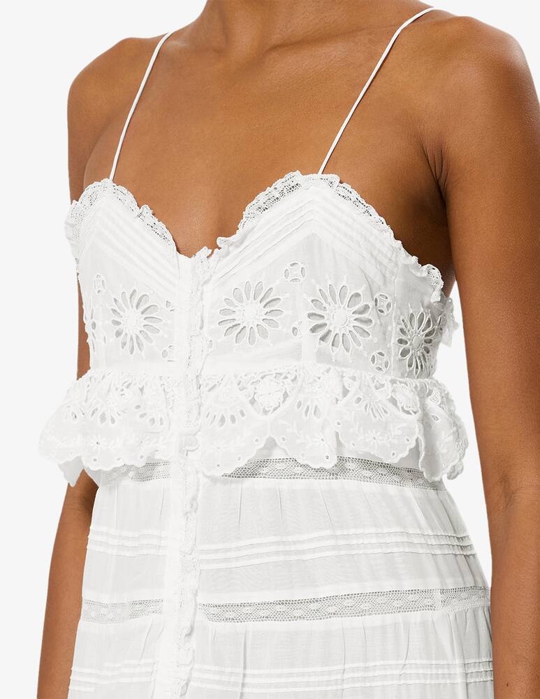 rinascente Marant Etoile Abito Paaule