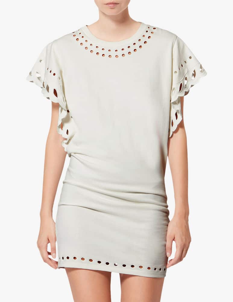 rinascente Marant Etoile Abito corto Orlane