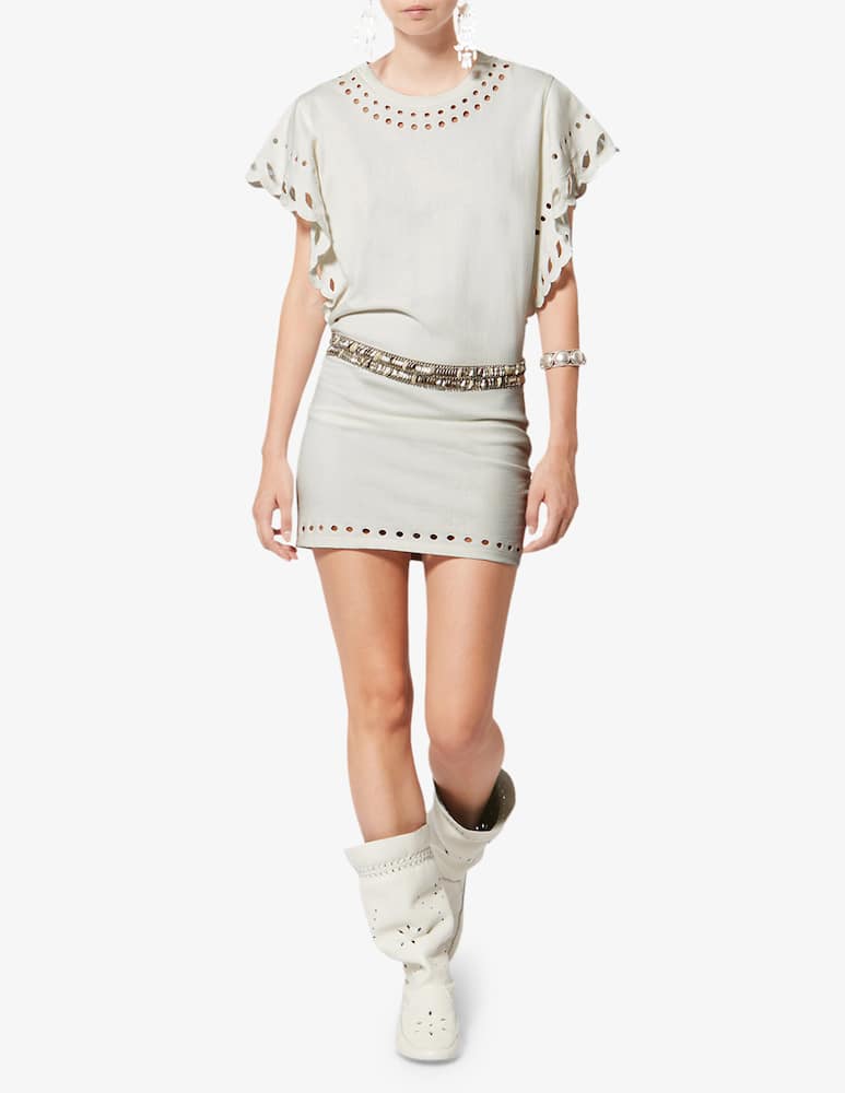 rinascente Marant Etoile Abito corto Orlane