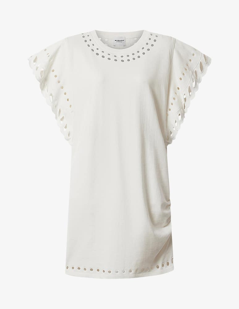 rinascente Marant Etoile Abito corto Orlane