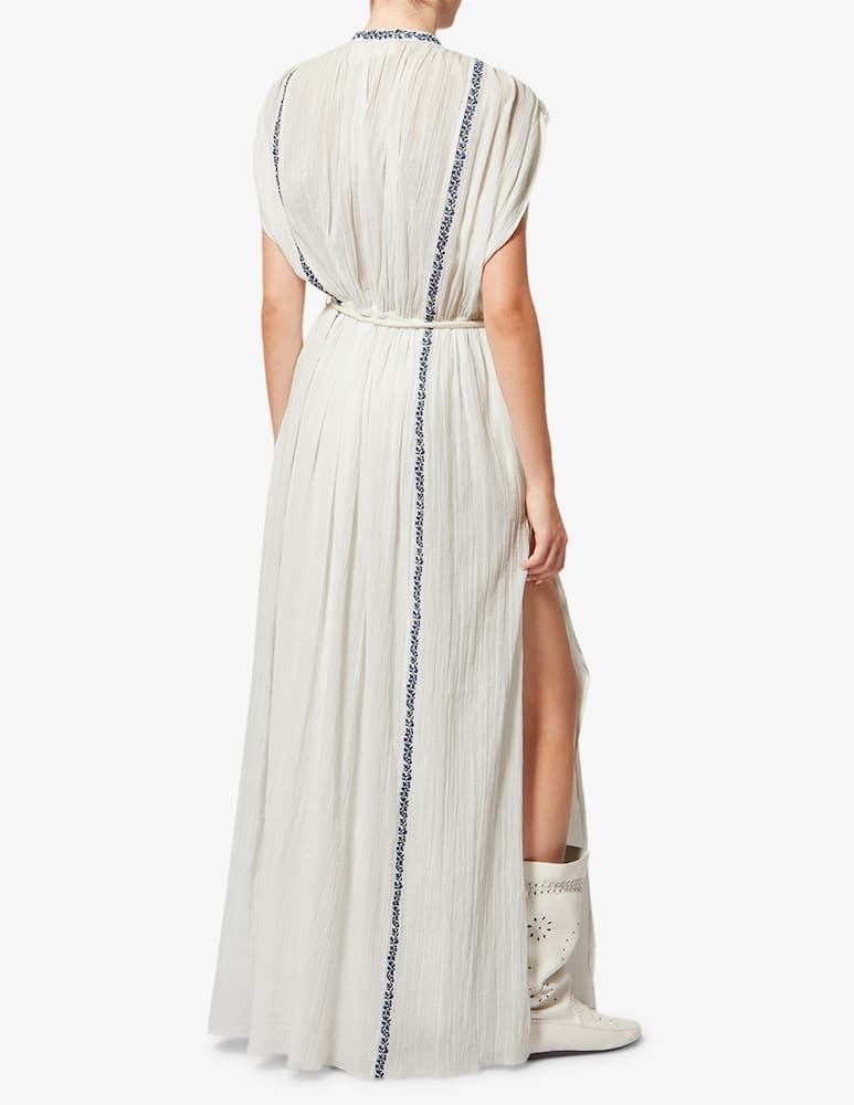 Marant Etoile Abito Liviane - immagine 3 Marant Etoile Abito Liviane - immagine 3