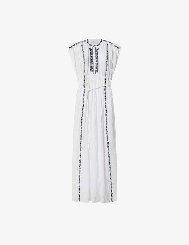 rinascente Marant Etoile Liviane dress