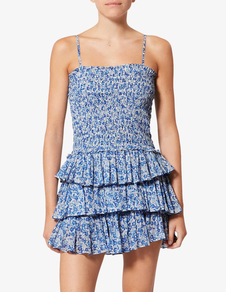 Marant Etoile Elodie dress - picture 1 Marant Etoile Elodie dress - picture 1
