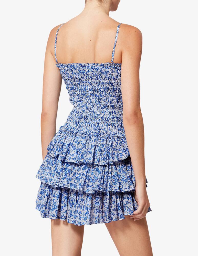 rinascente Marant Etoile Elodie dress