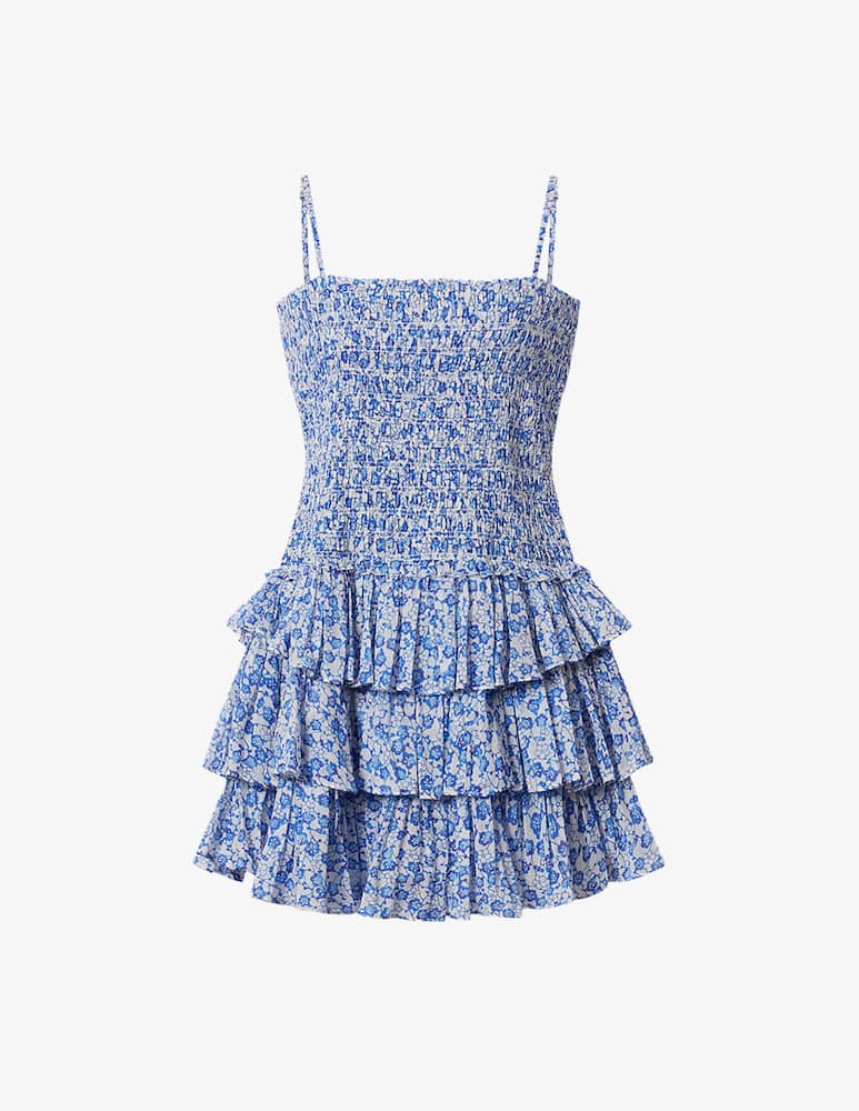 Marant Etoile Elodie dress - picture 5 Marant Etoile Elodie dress - picture 5