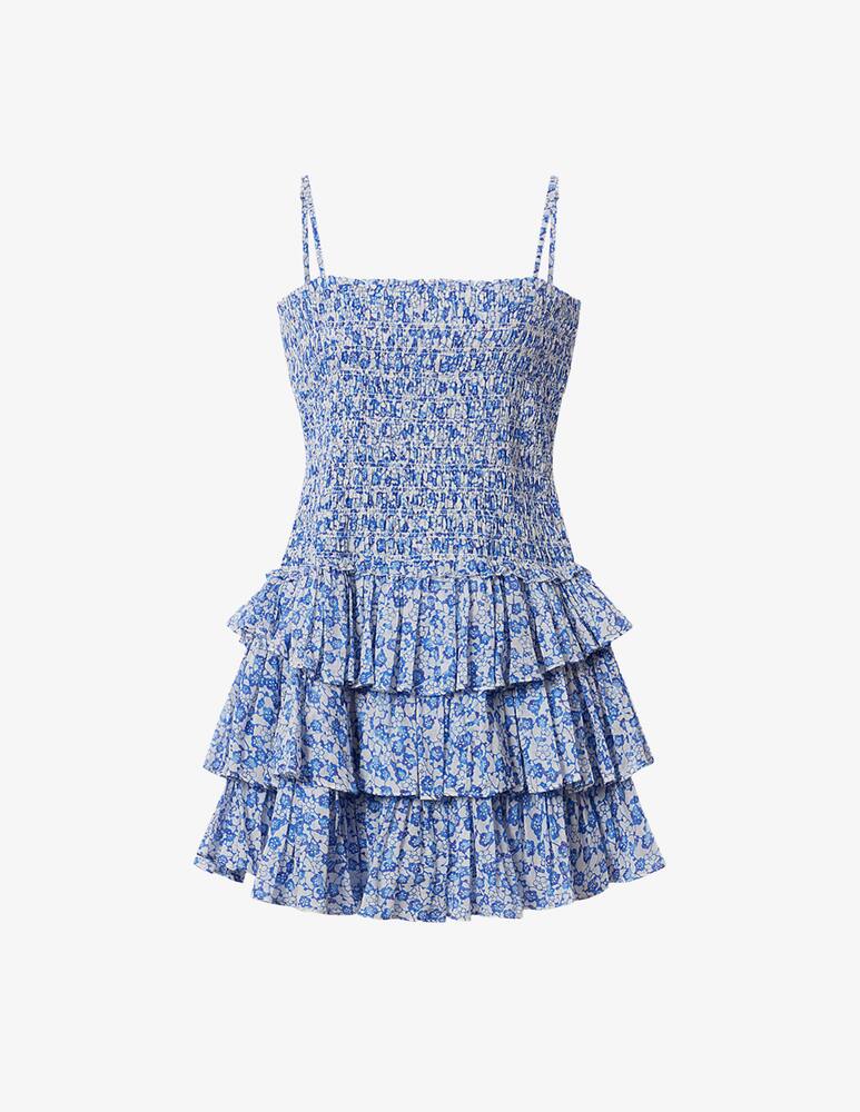 rinascente Marant Etoile Elodie dress