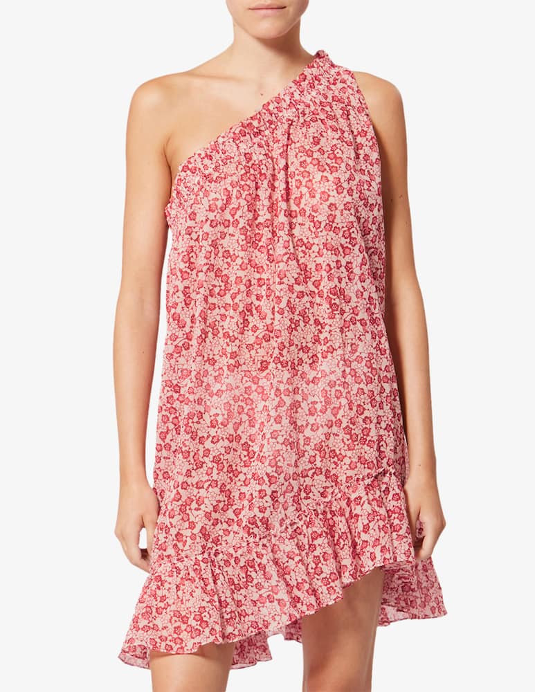 rinascente Marant Etoile Estella dress