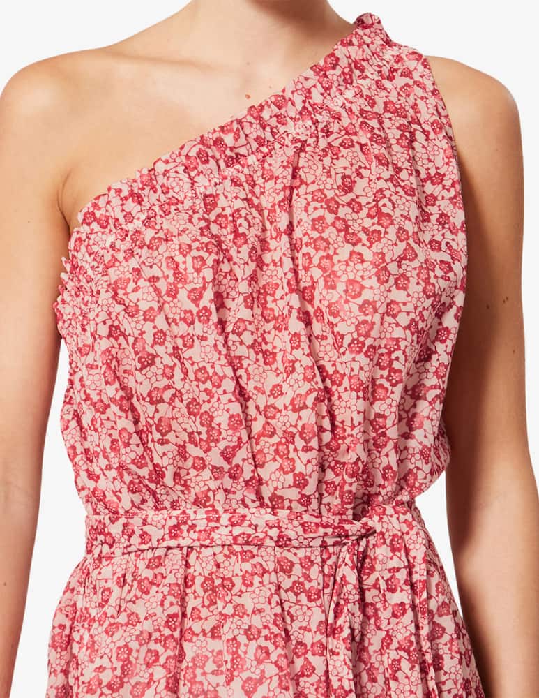 rinascente Marant Etoile Estella dress