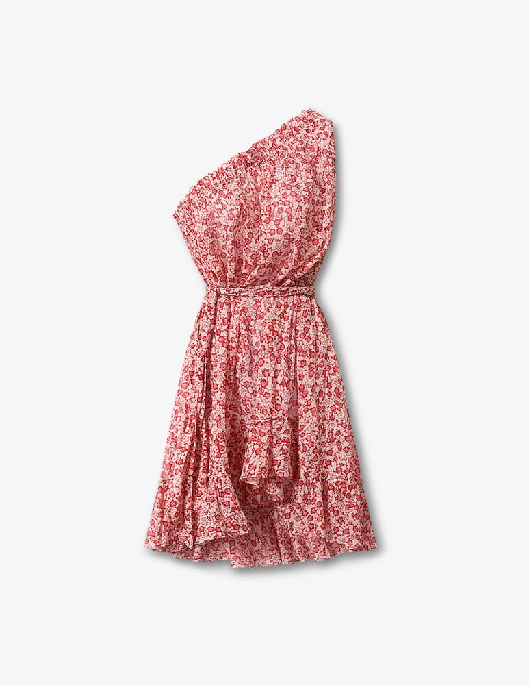 rinascente Marant Etoile Estella dress
