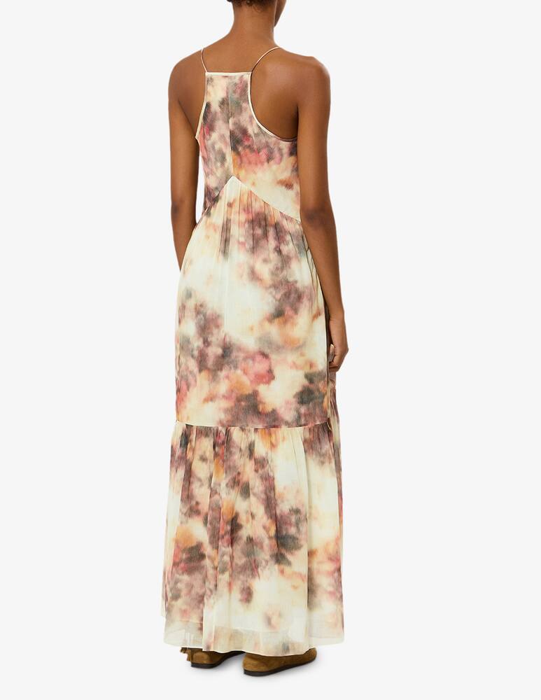 rinascente Marant Etoile Abito Vasmila