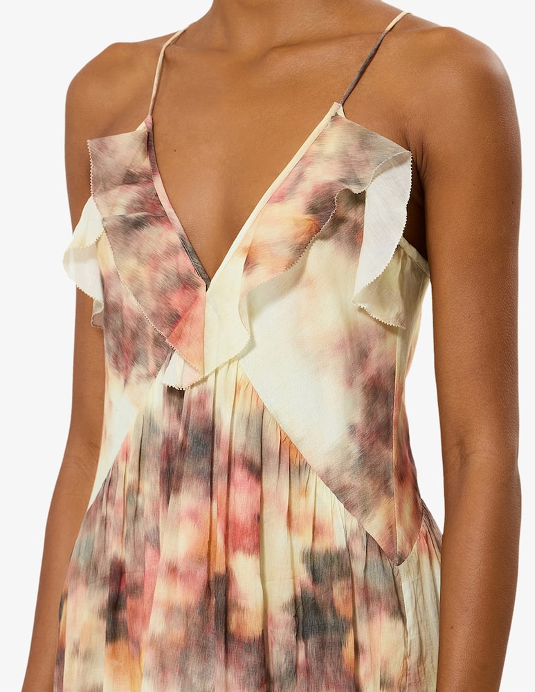 rinascente Marant Etoile Abito Vasmila