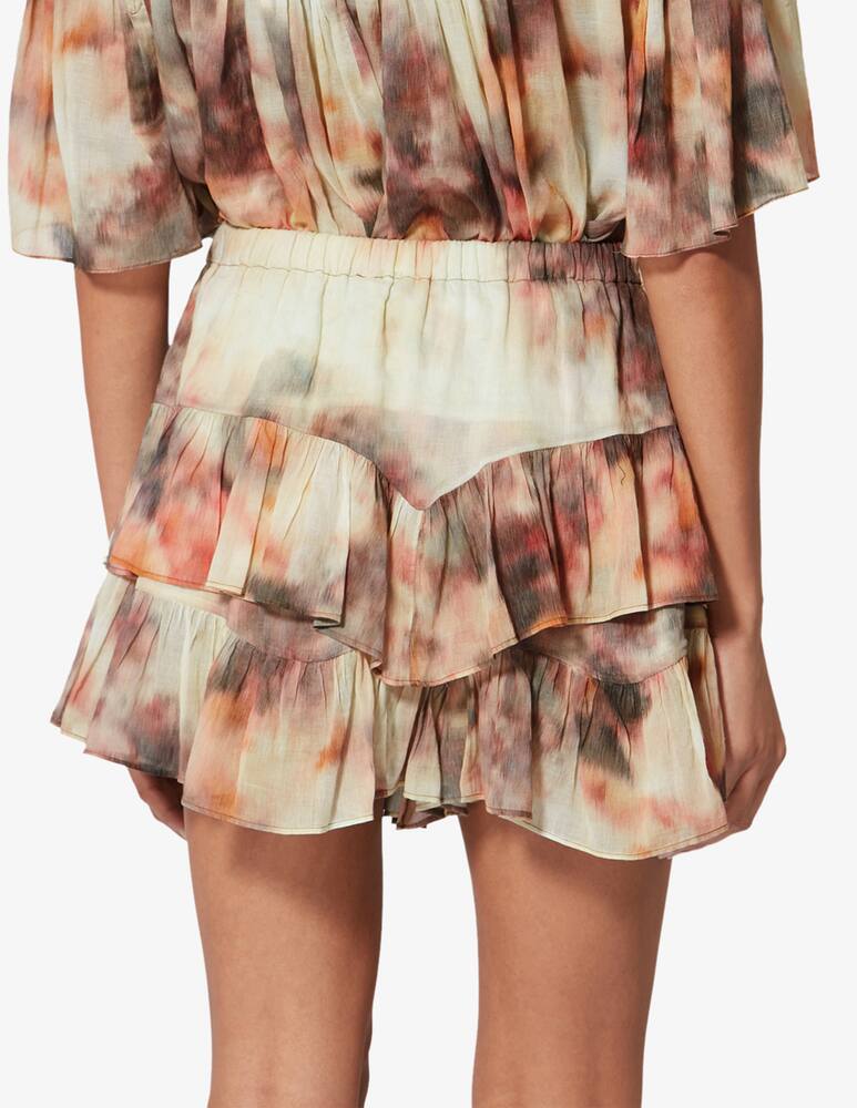 rinascente Marant Etoile Pantaloncini Jocadia