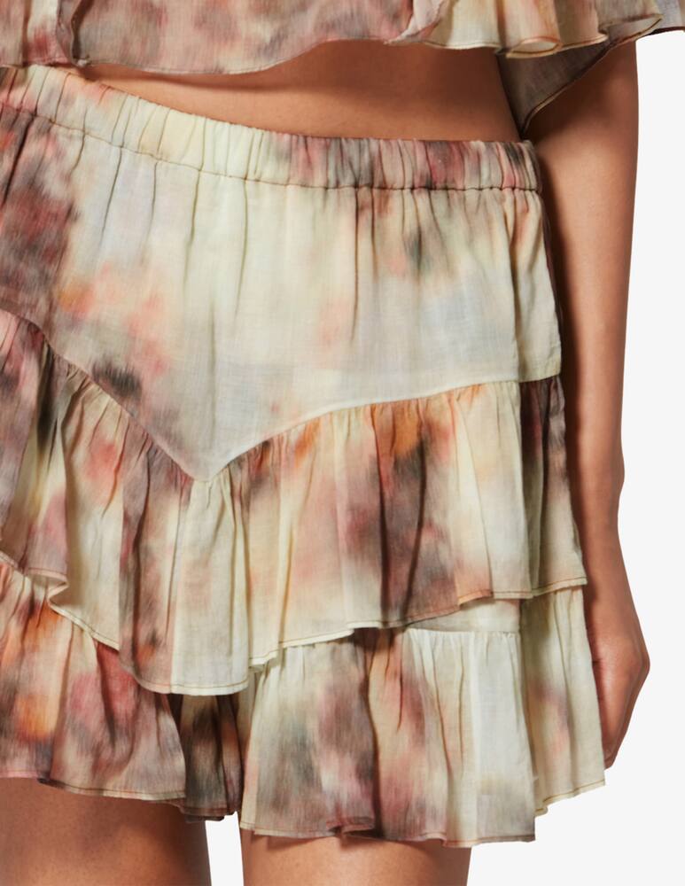 rinascente Marant Etoile Pantaloncini Jocadia