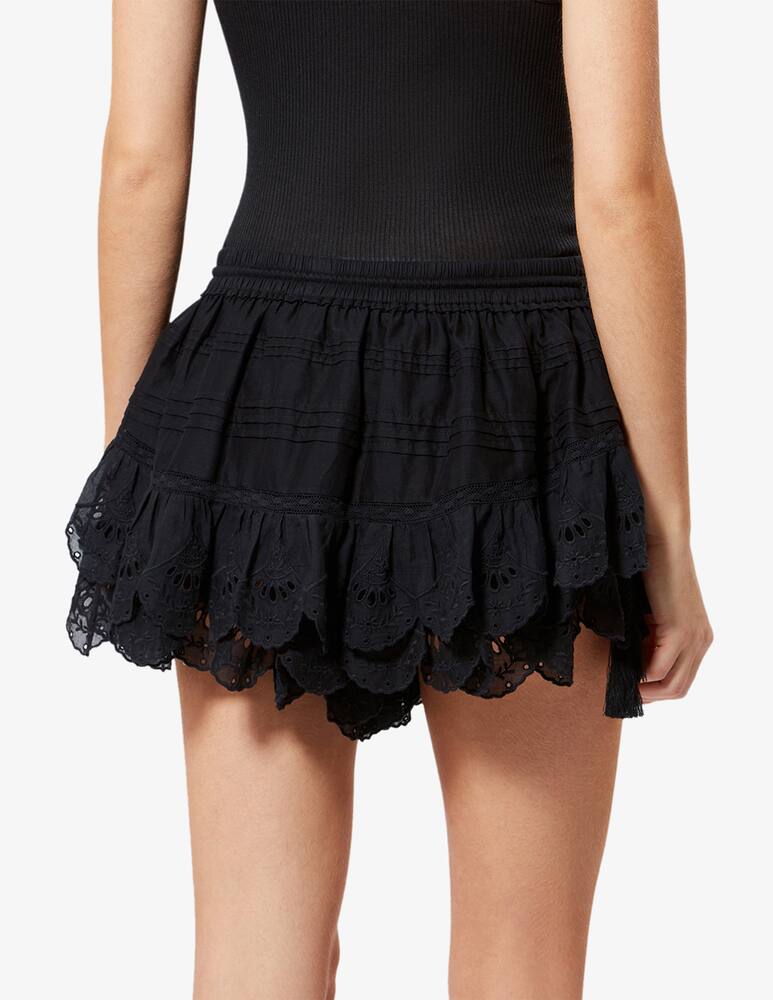 rinascente Marant Etoile Pantaloncini Puria