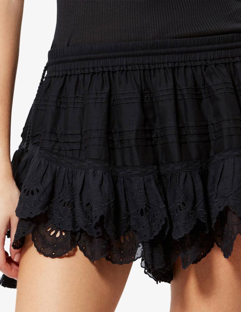 rinascente Marant Etoile Pantaloncini Puria