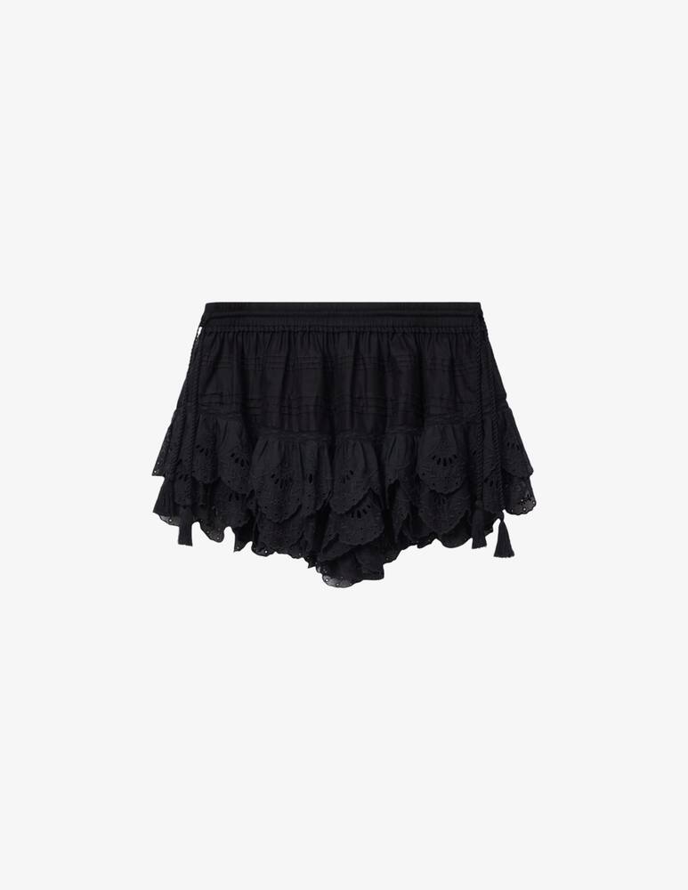 rinascente Marant Etoile Pantaloncini Puria