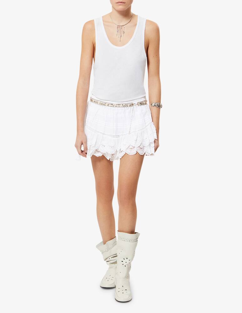 rinascente Marant Etoile Pantaloncini Puria