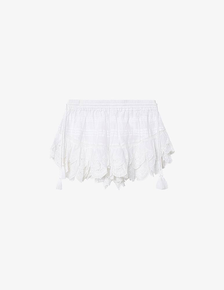 rinascente Marant Etoile Pantaloncini Puria
