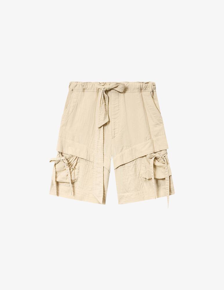 rinascente Marant Etoile Bermia shorts
