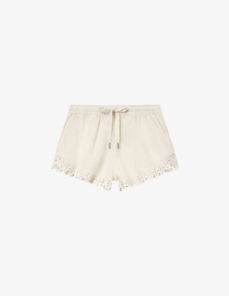 rinascente Marant Etoile Balyme shorts