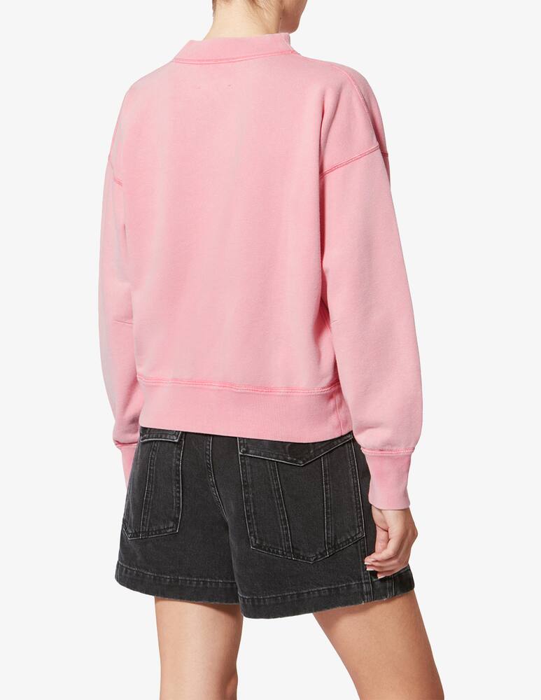 rinascente Isabel Marant Felpa Moby