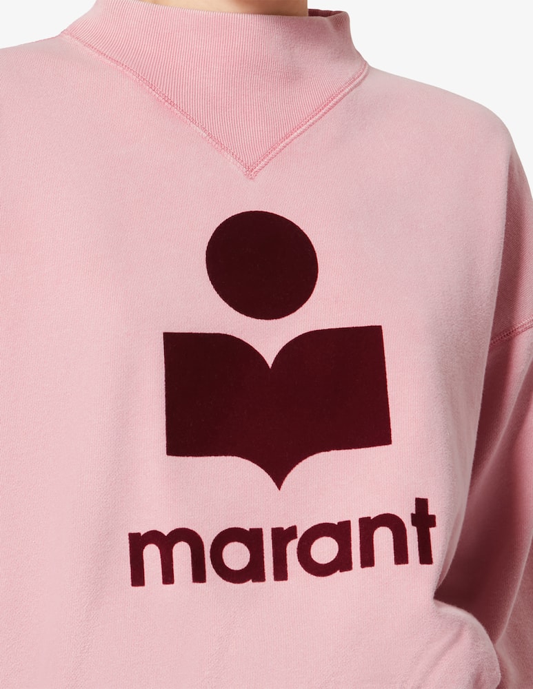 rinascente Isabel Marant Felpa Moby