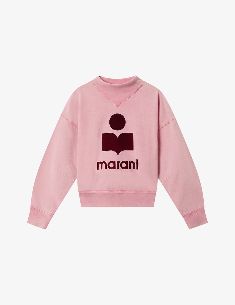 rinascente Isabel Marant Felpa Moby