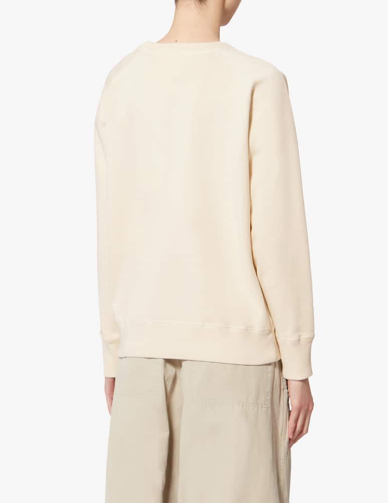 rinascente Isabel Marant Felpa girocollo Millyny