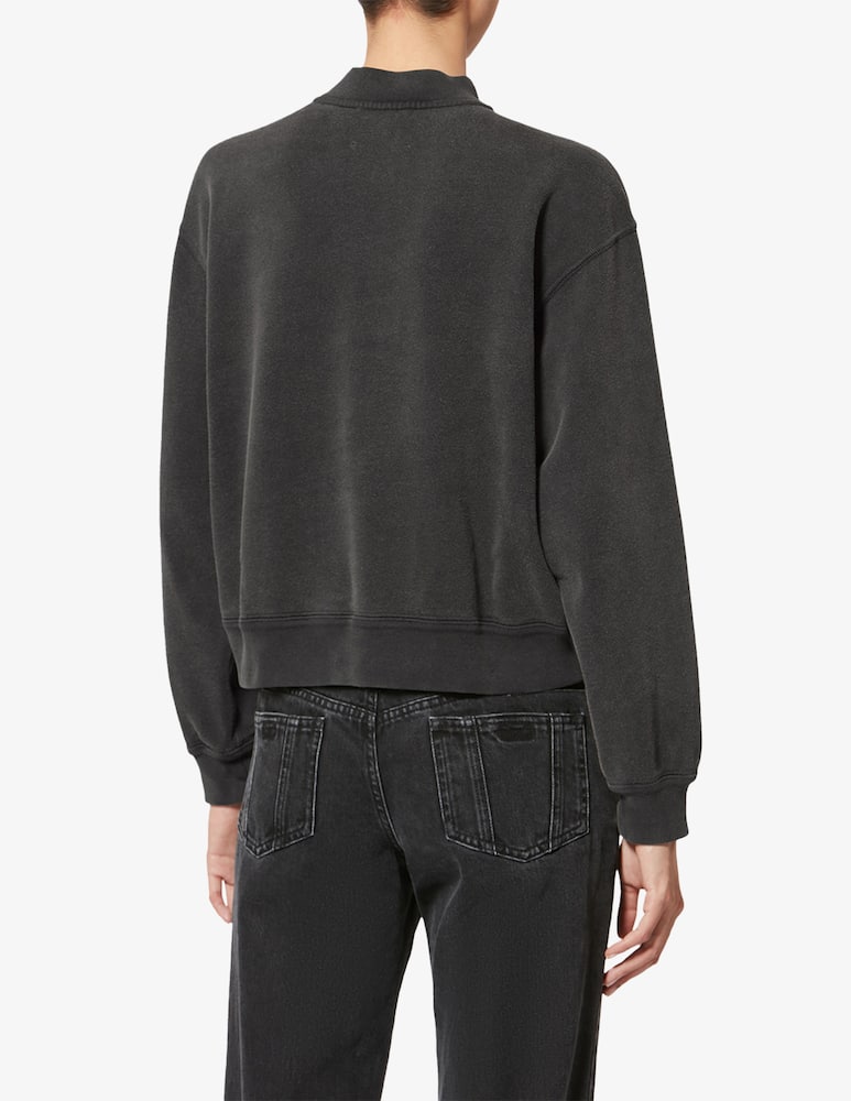 rinascente Isabel Marant Simony henley sweatshirt
