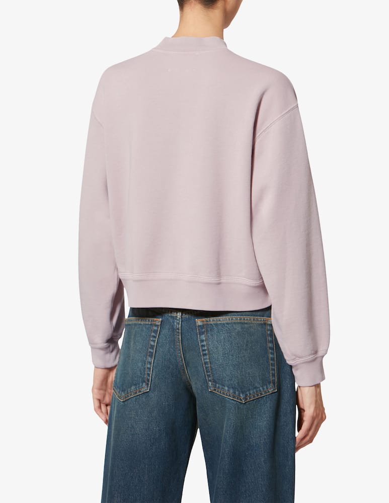 rinascente Isabel Marant Simony henley sweatshirt