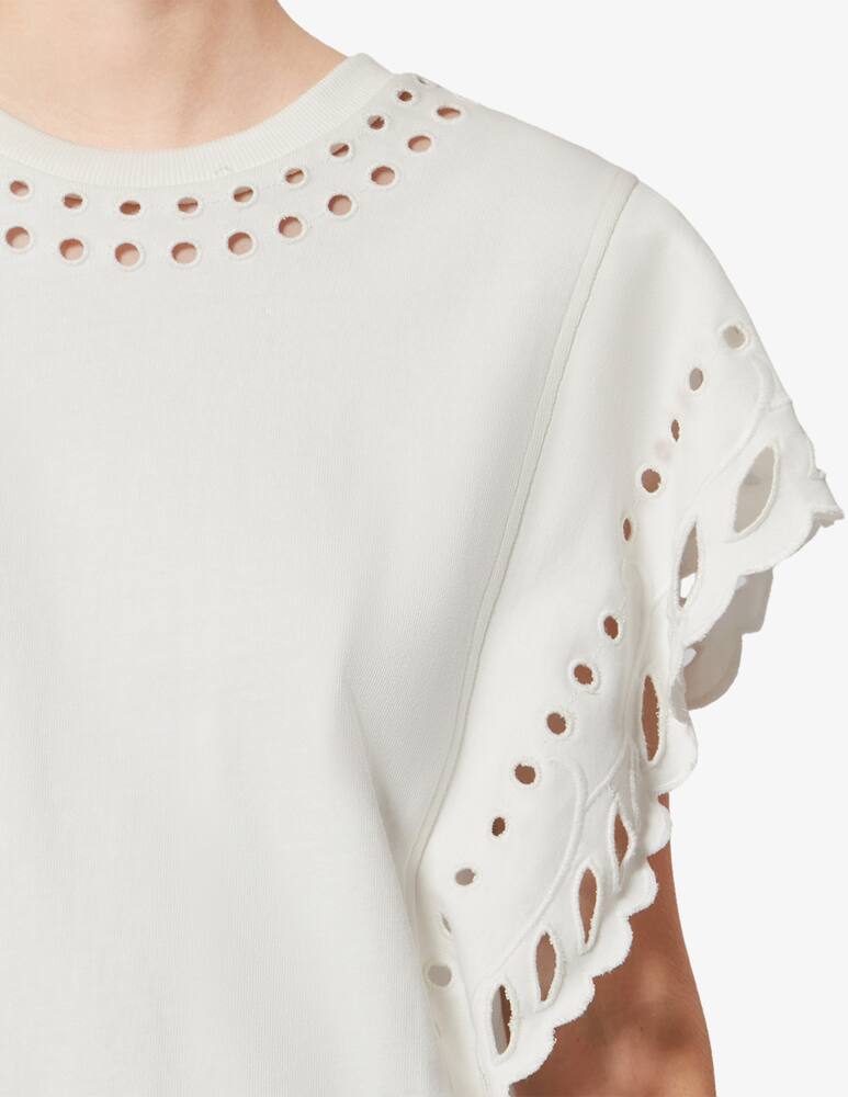rinascente Marant Etoile T-shirt Odyle
