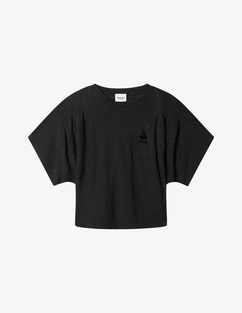 rinascente Isabel Marant Kyanzae t-shirt