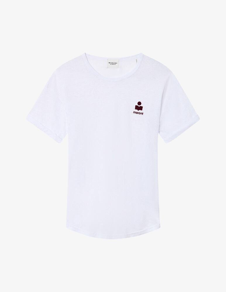 Marant Etoile T-shirt Koldia - immagine 5 Marant Etoile T-shirt Koldia - immagine 5
