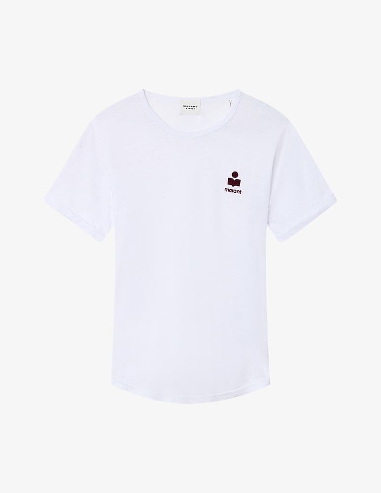 rinascente Isabel Marant Koldia t-shirt