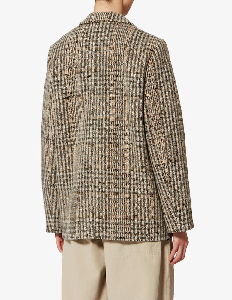 rinascente Isabel Marant Blazer monopetto Charlyne