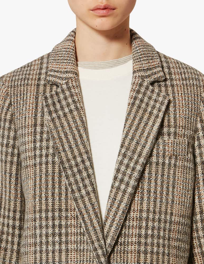 rinascente Isabel Marant Blazer monopetto Charlyne