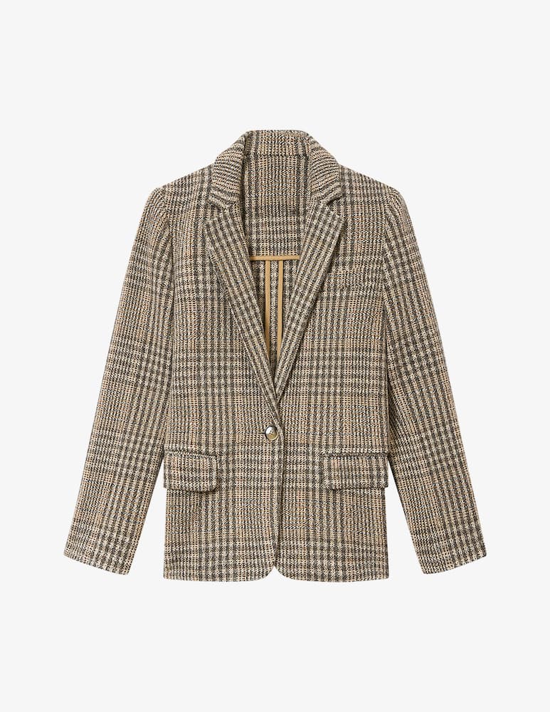 rinascente Isabel Marant Blazer monopetto Charlyne