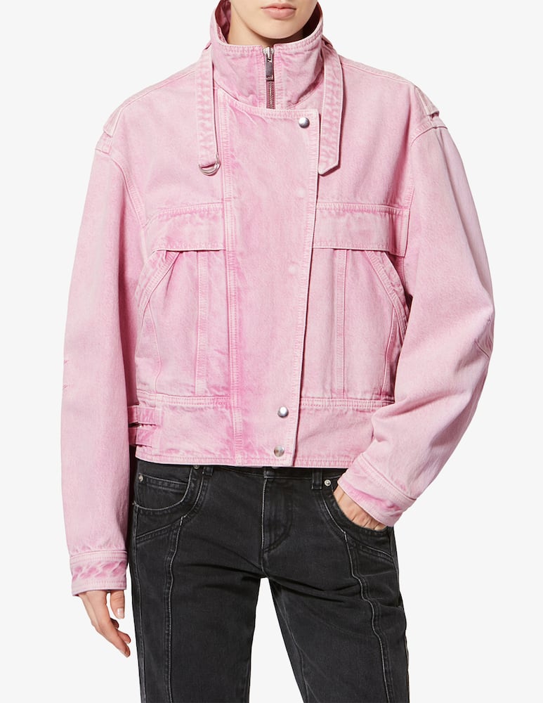 rinascente Isabel Marant Joseline jacket