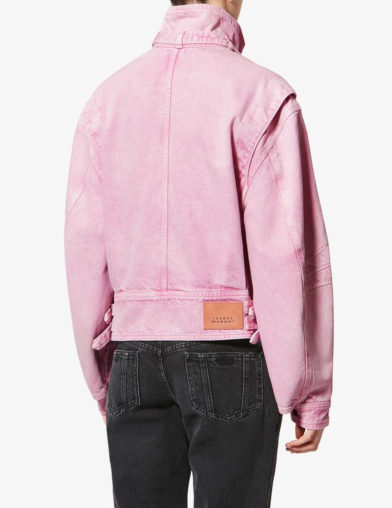 rinascente Isabel Marant Joseline jacket