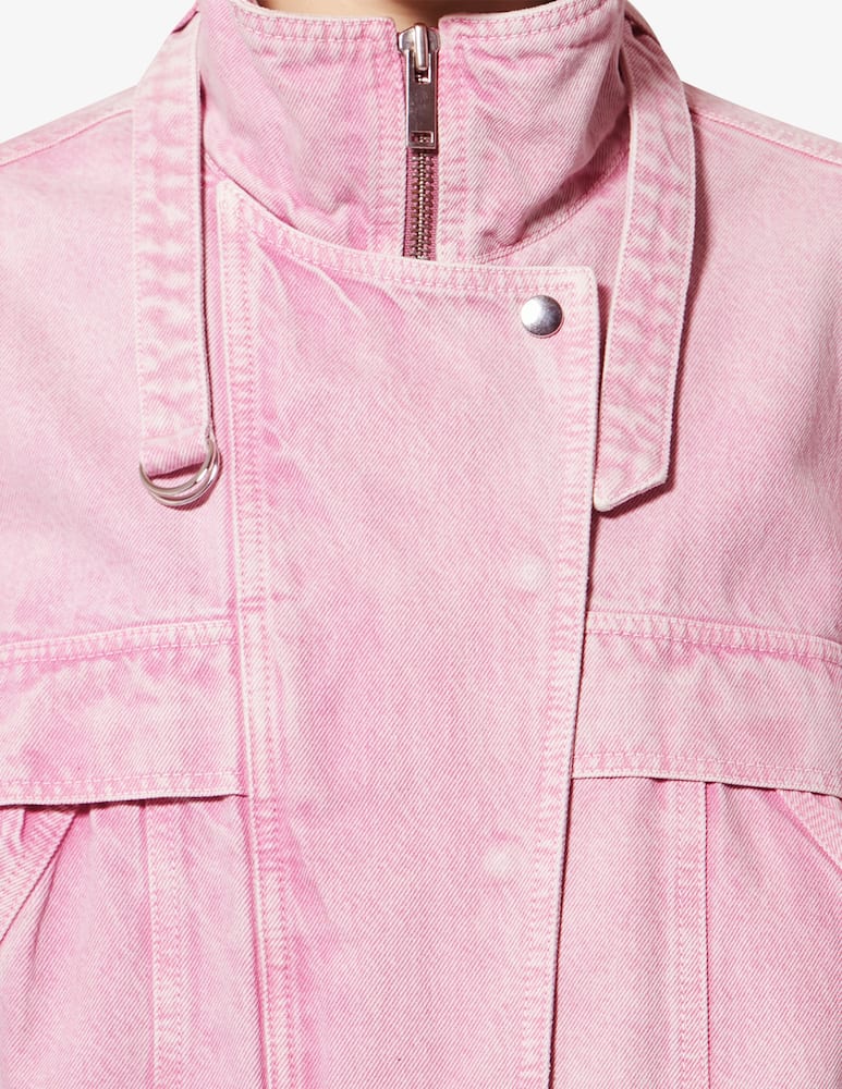 rinascente Isabel Marant Joseline jacket