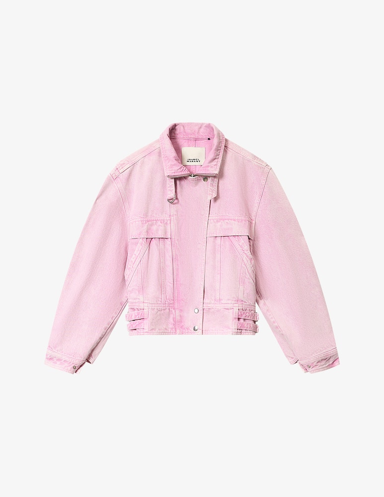 rinascente Isabel Marant Joseline jacket