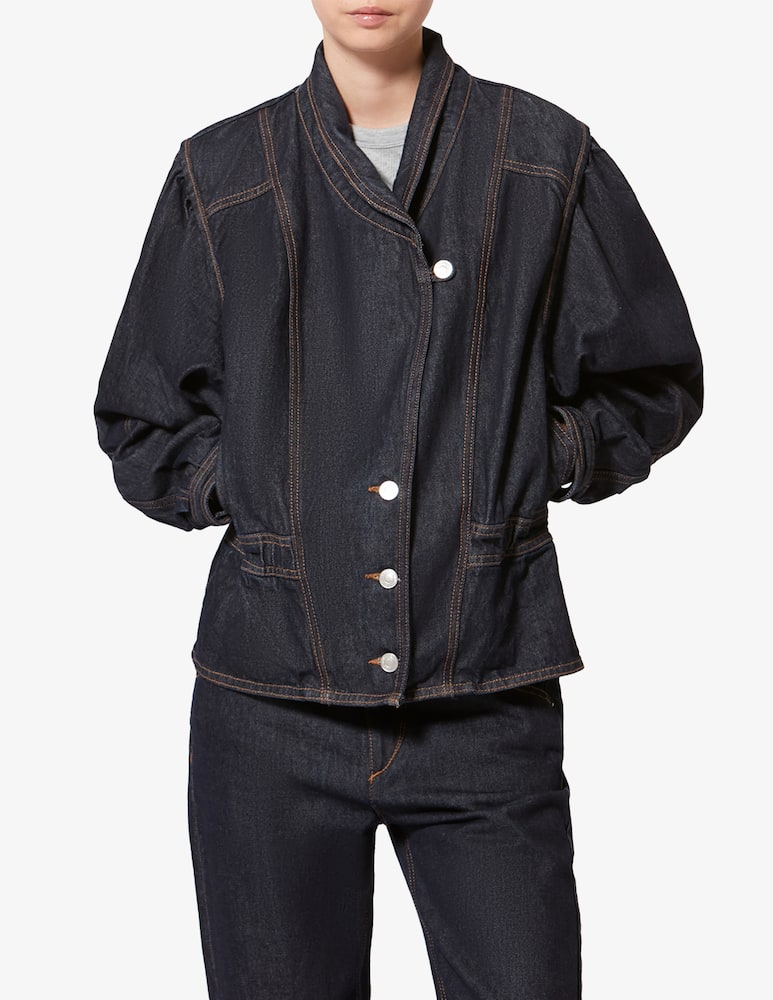 rinascente Isabel Marant Dolie jacket