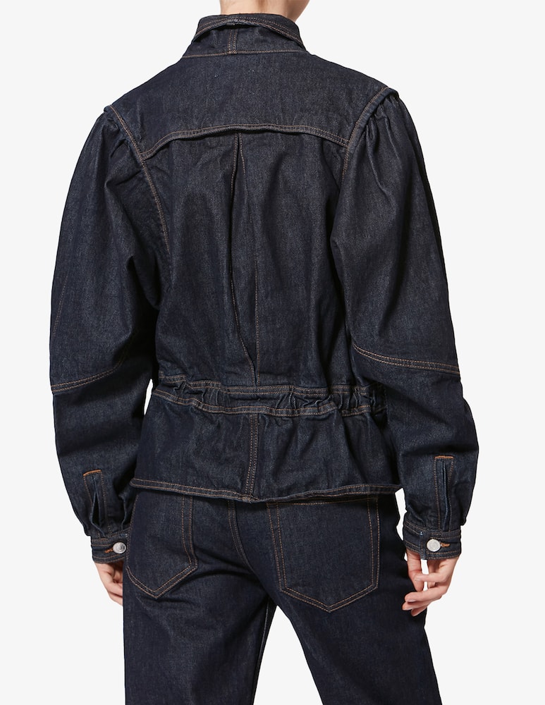 rinascente Isabel Marant Dolie jacket