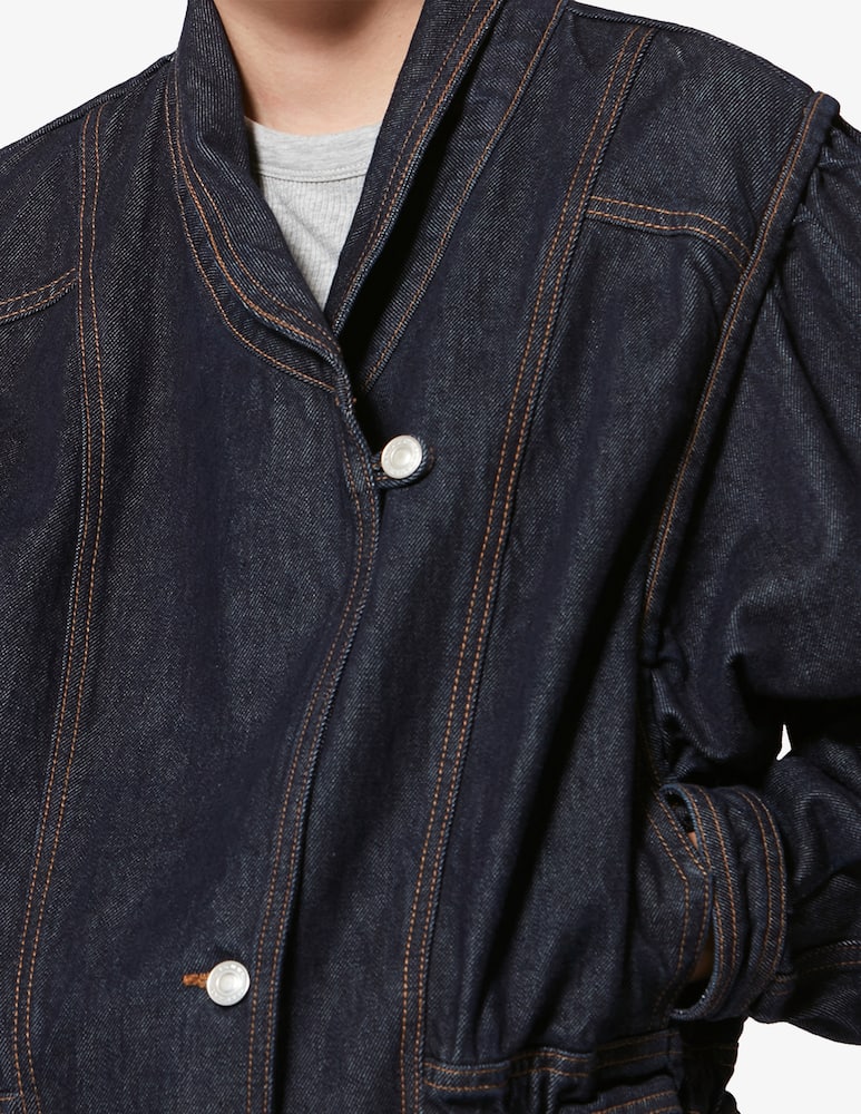 Isabel Marant Dolie jacket - picture 4 Isabel Marant Dolie jacket - picture 4