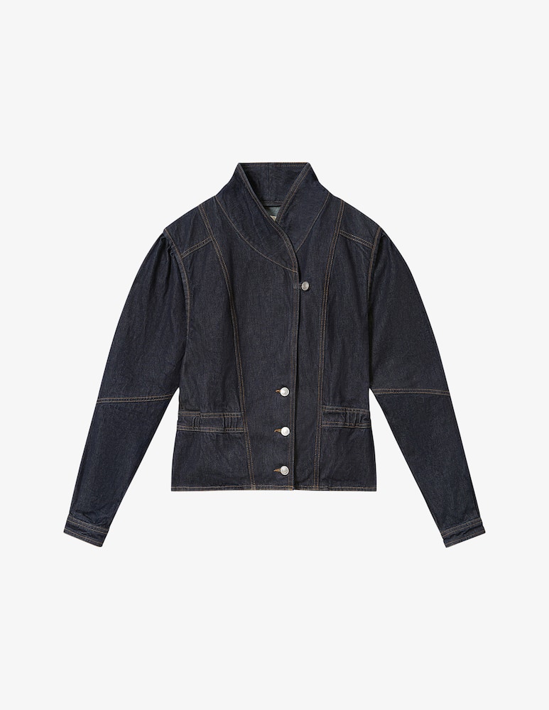 Isabel Marant Dolie jacket - picture 5 Isabel Marant Dolie jacket - picture 5