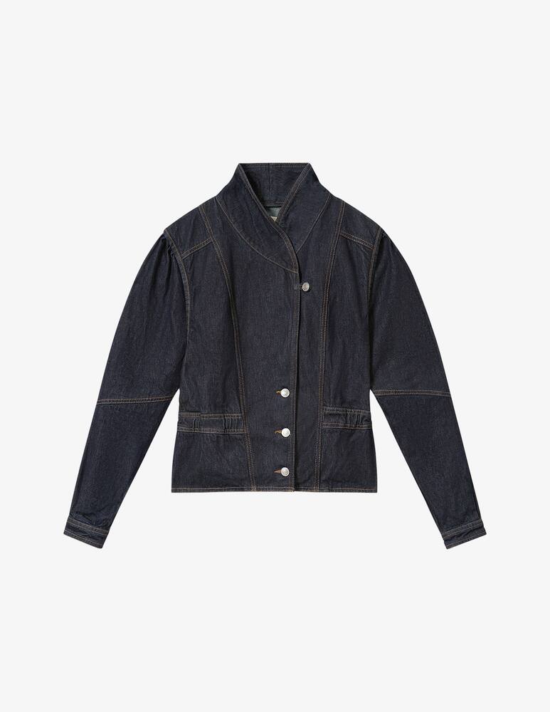 rinascente Isabel Marant Dolie jacket